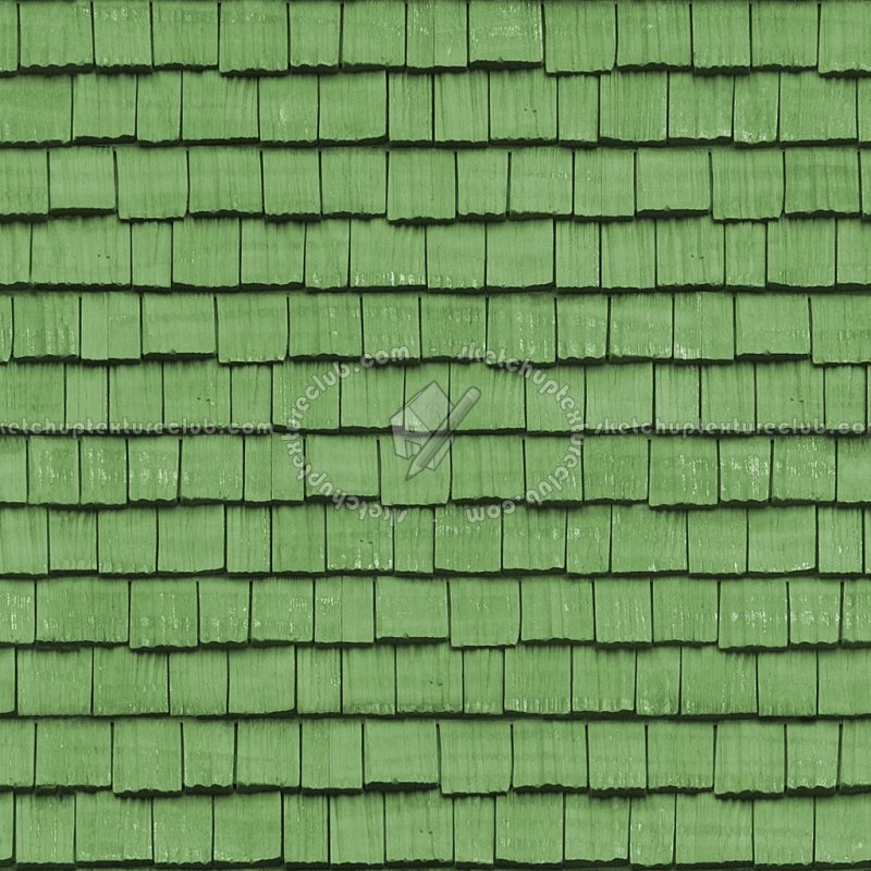 Текстура крыши