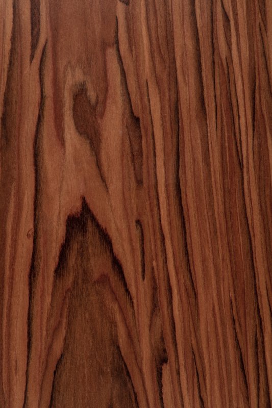 Палисандр Сантос шпон