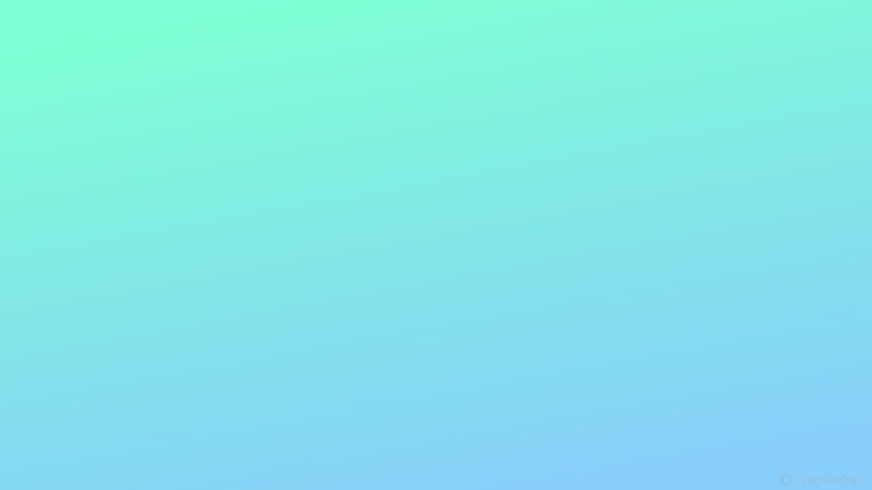 Бирюзовый цвет