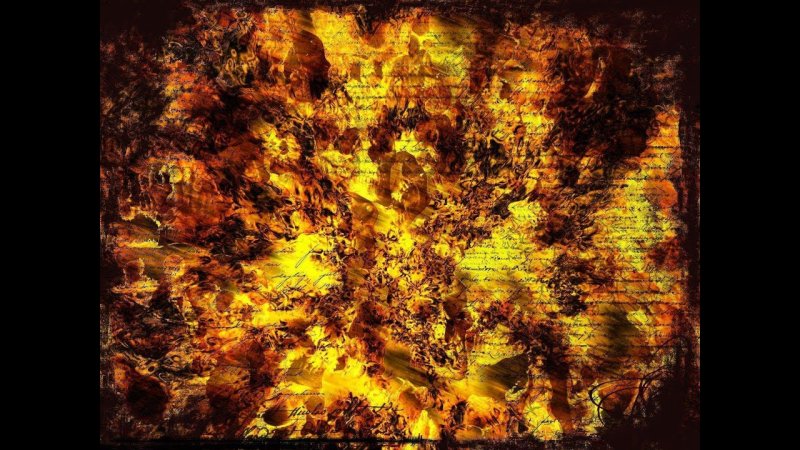 Текстура ЛАВЫ