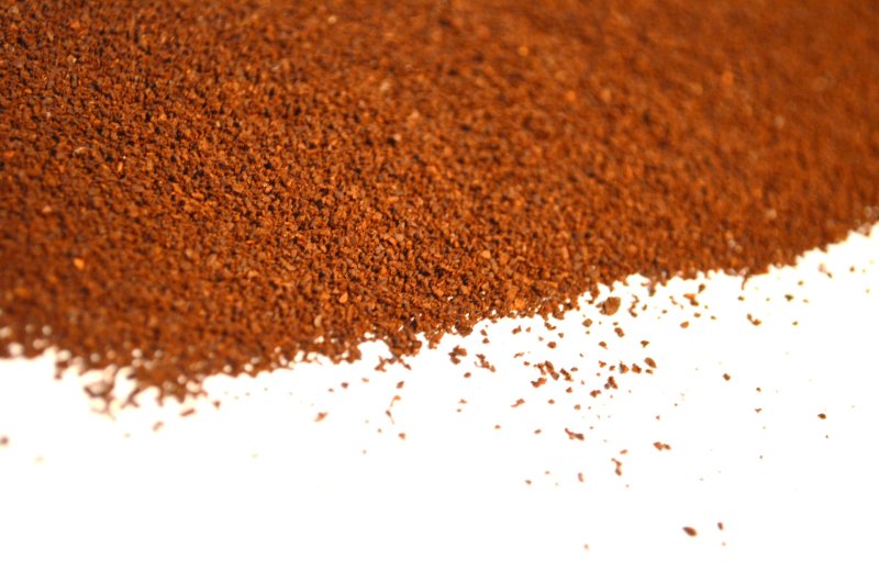 Кофе молотый