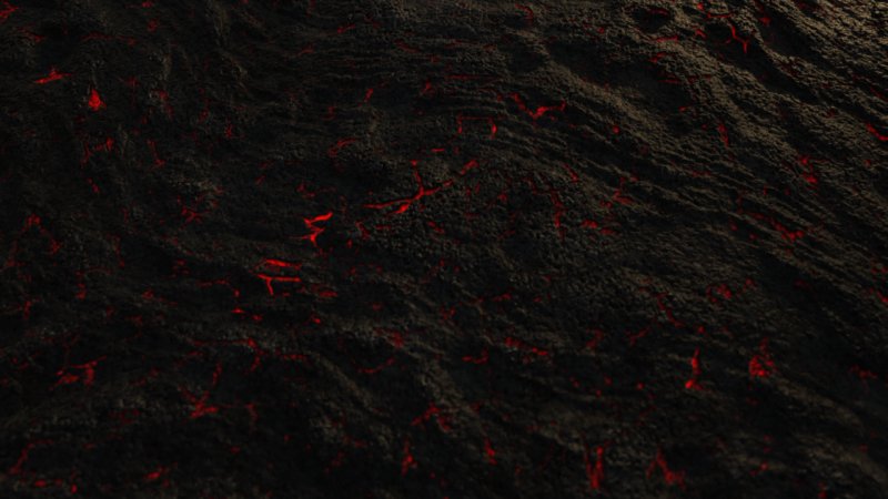 Текстура ЛАВЫ