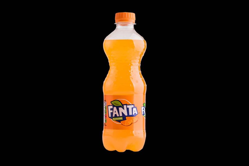 Fanta 1.5 л