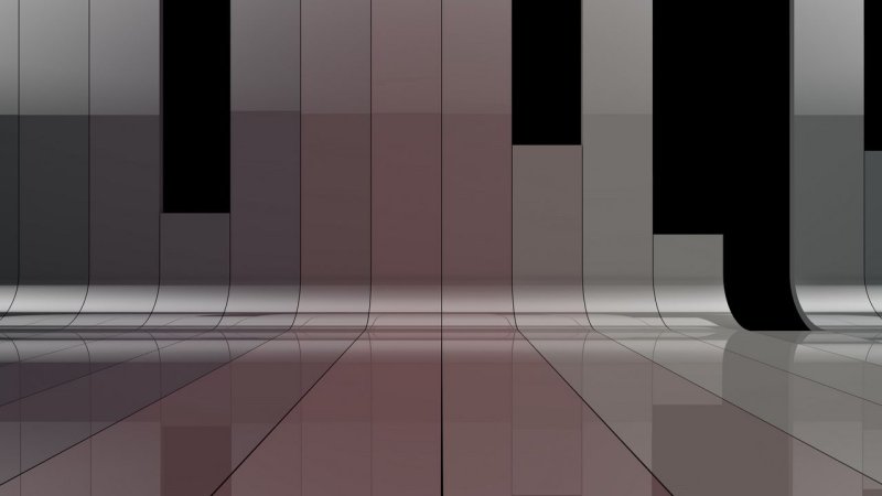 Фон перспектива