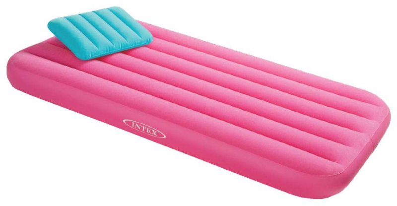 Матрас 191х99х22 Intex