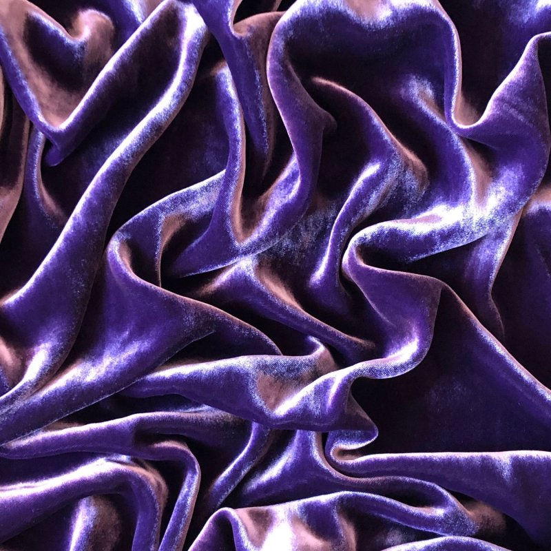 Albert Guegain бархат