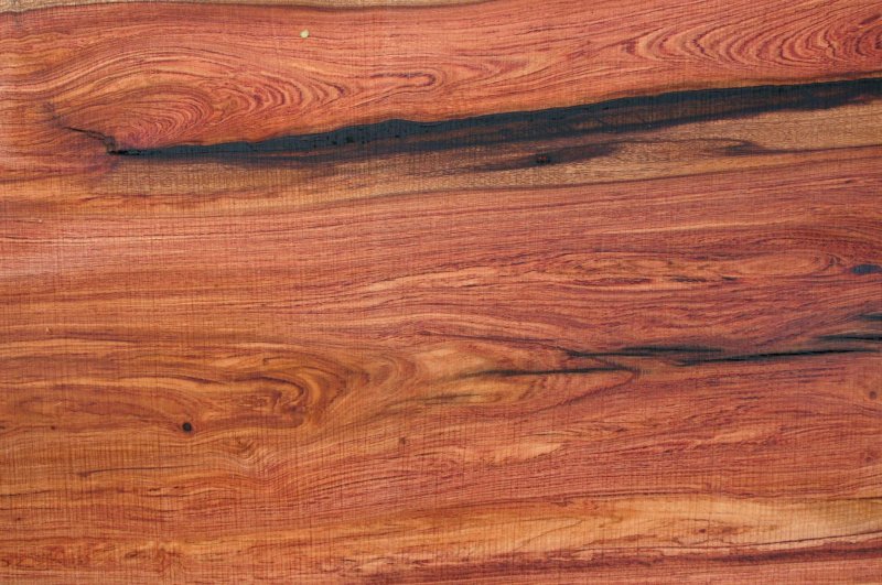 Палисандр Сантос дерево