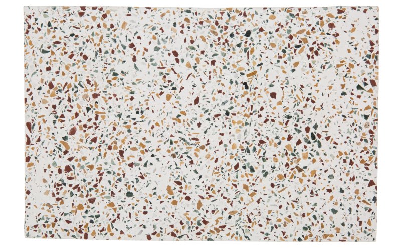 Кварц винил терраццо