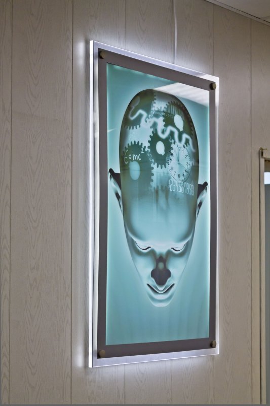 Световая панель