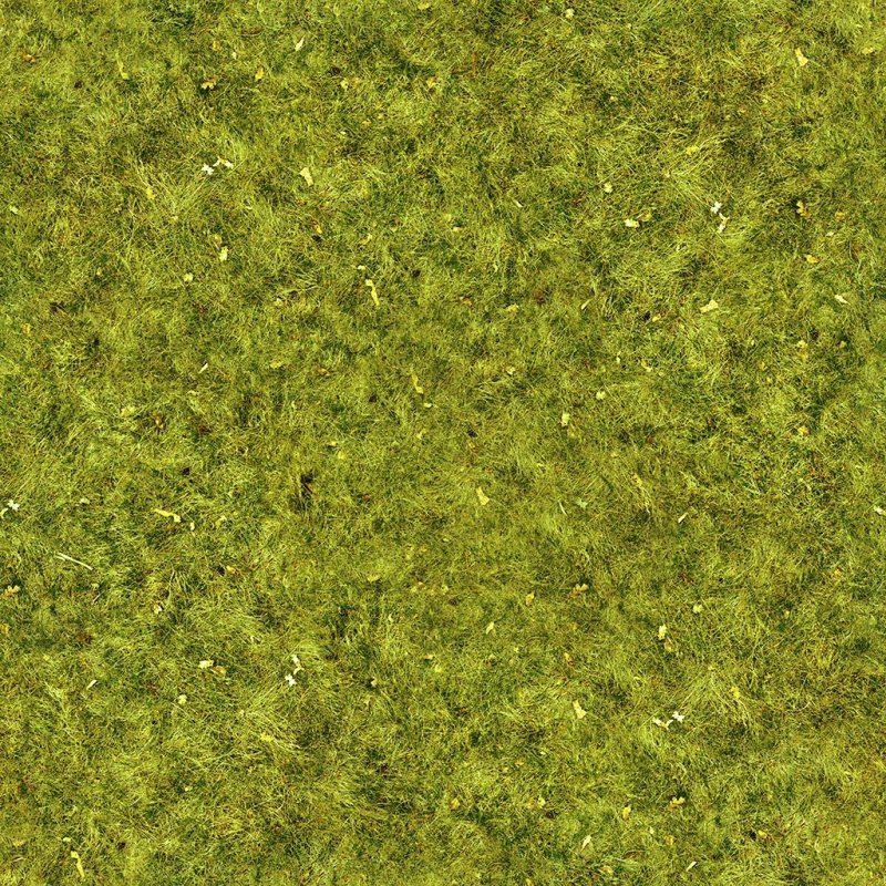 Текстура Terrain Unity