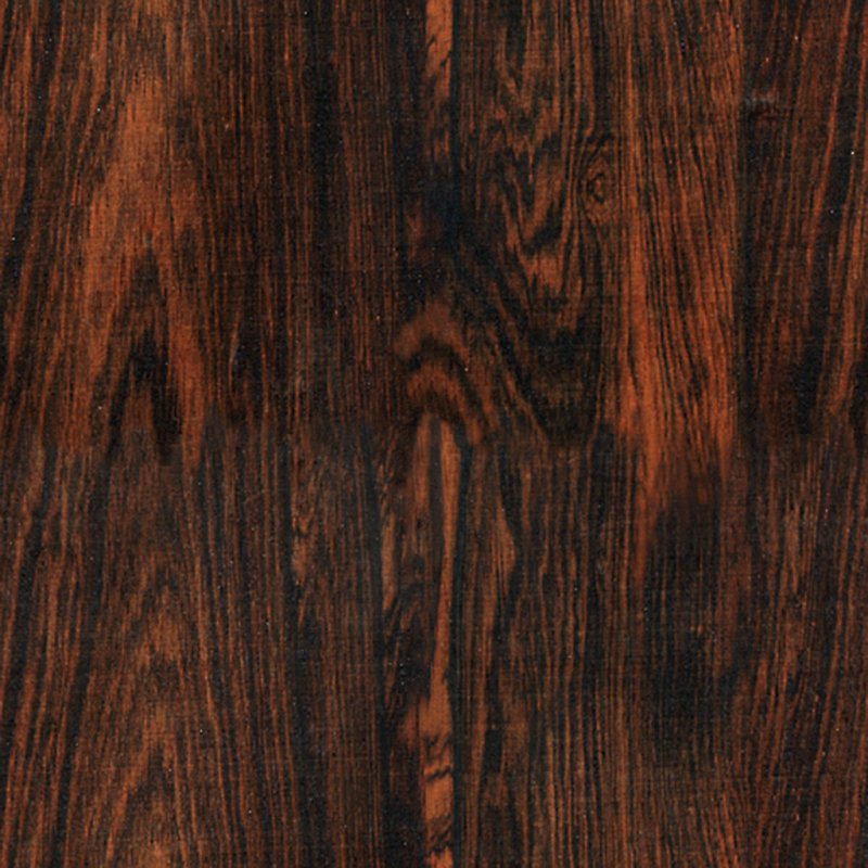 Шпон палисандр Сантос текстура