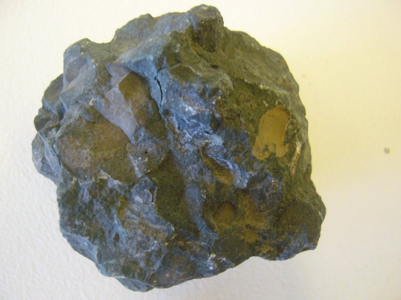 Фосфорит Горная порода