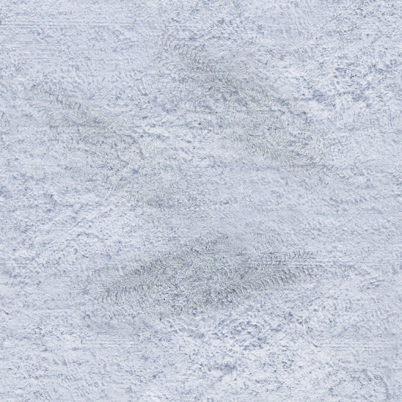 Текстура снега бесшовная