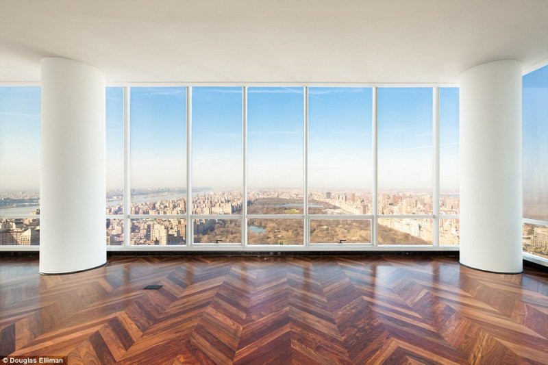 One57 Penthouse