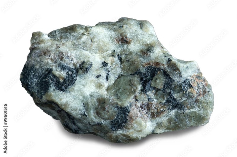 Апатит и Фосфорит