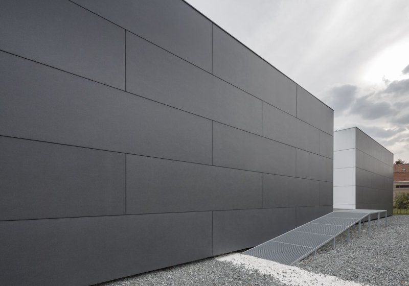 Фиброцементные панели ЭКВИТОН