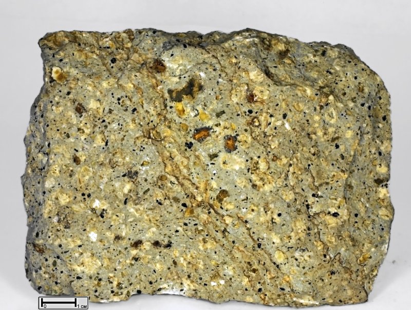 Сиенит порфир