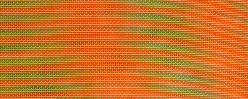 Оранжевая сетка