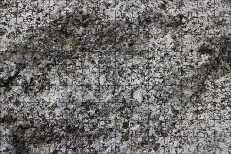 Лейкократовый гранит