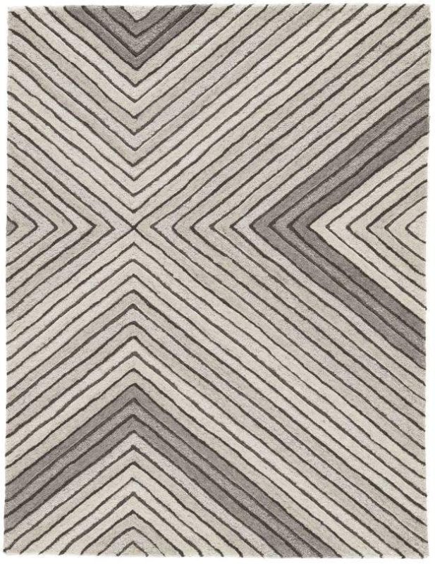 Ковер Modern Geometric Rug_7