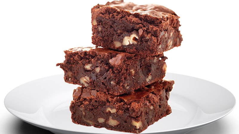 Шоколадный Брауни