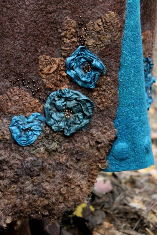 Мармаруни валяние