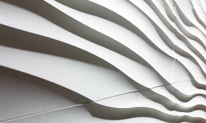 3д панели стеклофибробетон