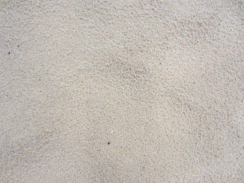 Песок бесшовный