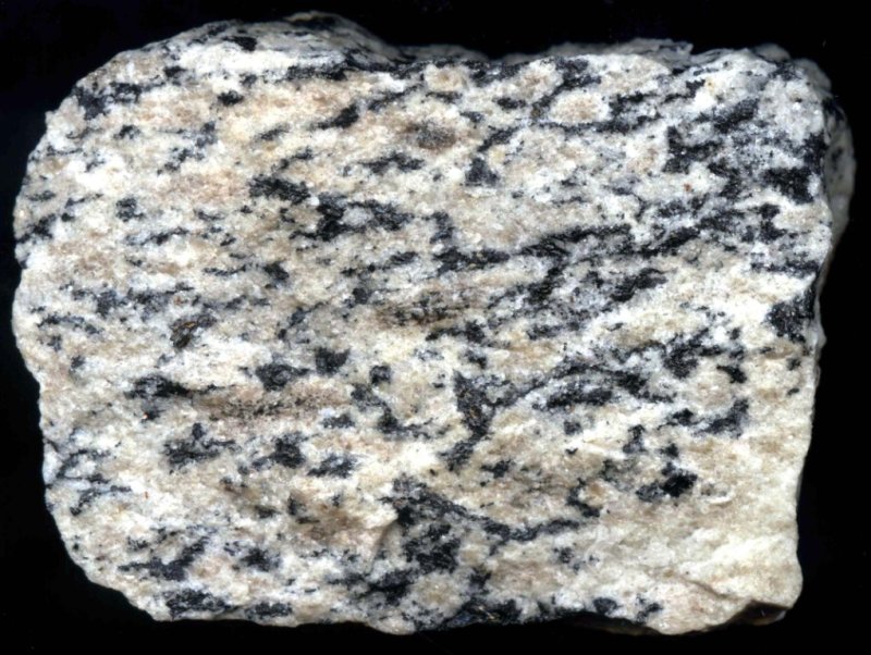 Сиенит минерал