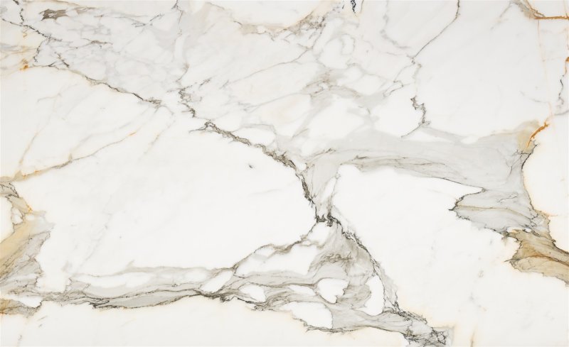 Мрамор Calacatta Gold