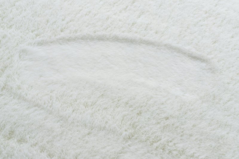 Мягкий белый цвет