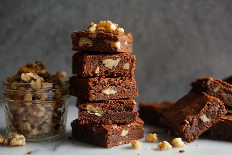 Шоколадный Брауни