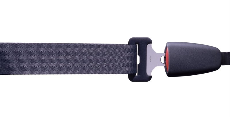 Three-point Seat-Belt