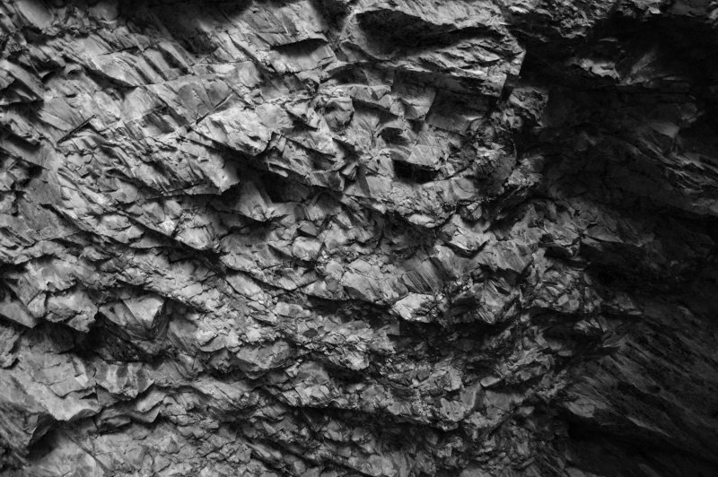 Фактура камня