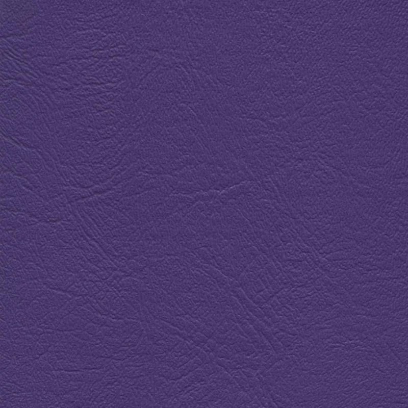 Фиолетовая кожа