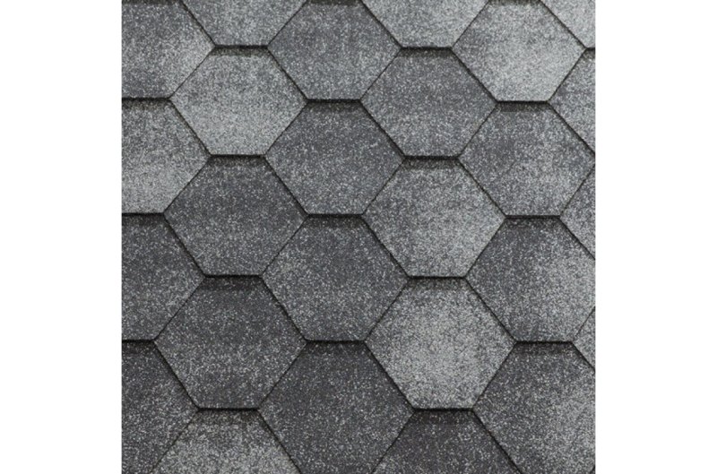 Гибкая черепица Katepal