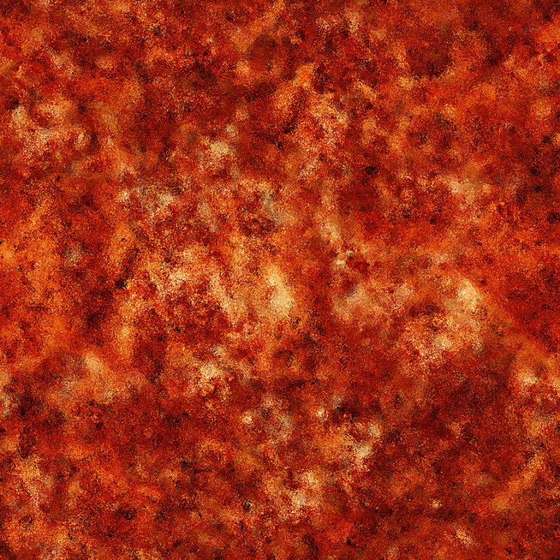 Текстура краба