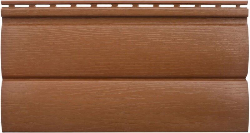 Блок Хаус дуб светлый Альта профиль