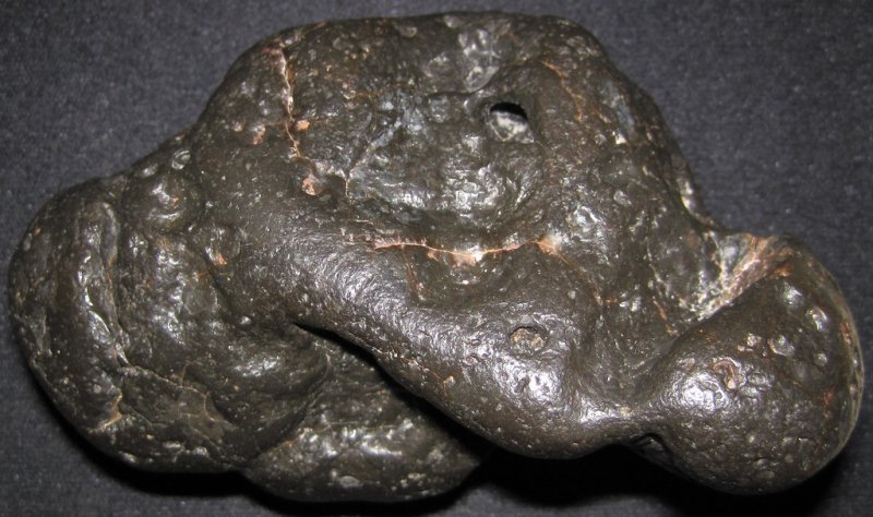 Фосфорит минерал