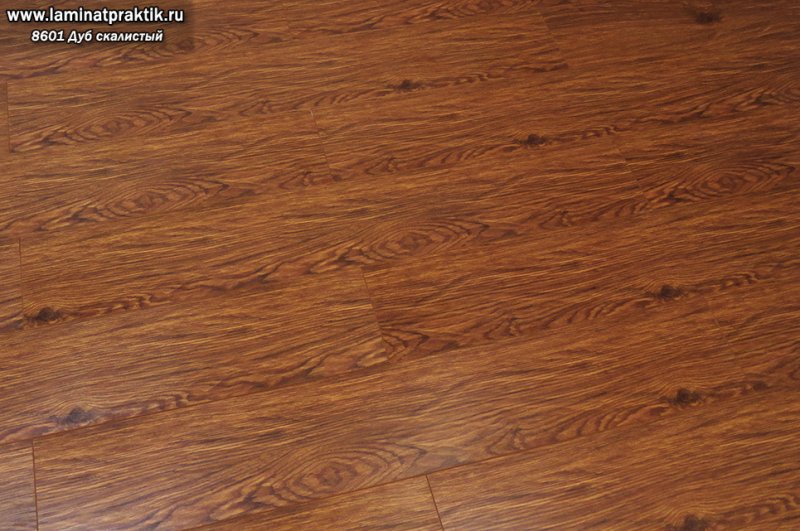 Композит золотой дуб