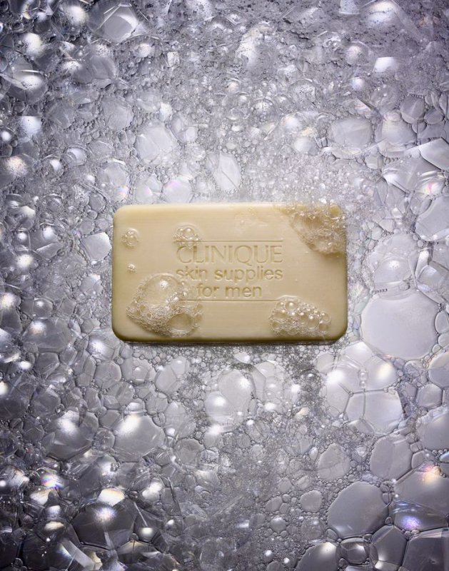 Текстурное мыло