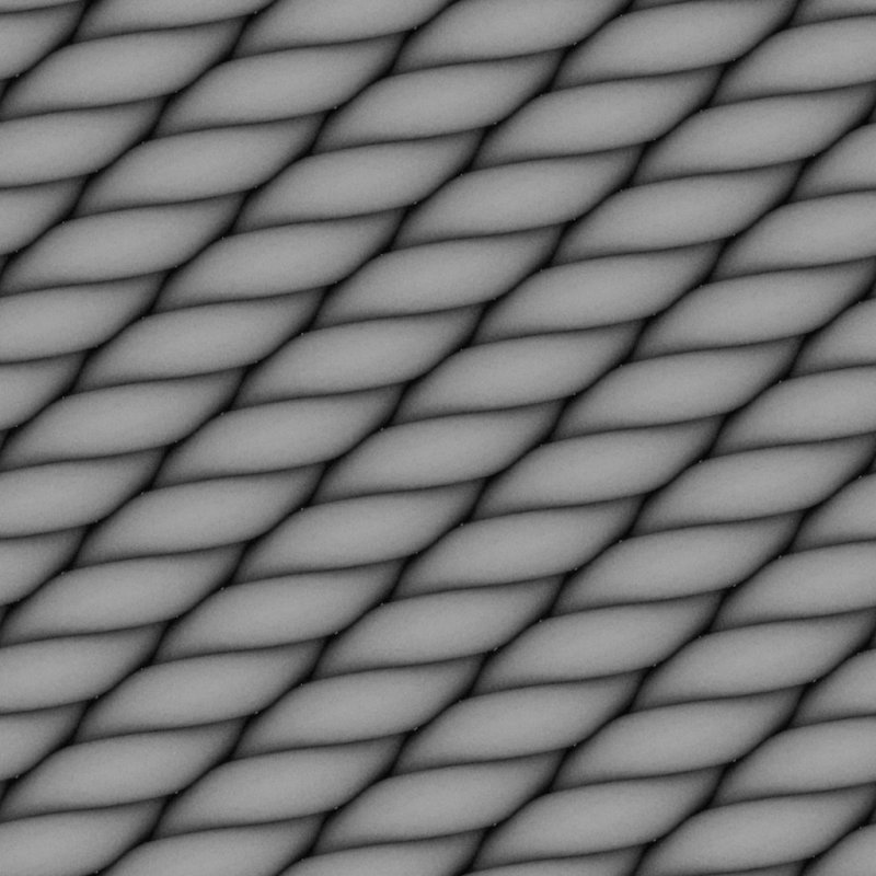 Текстура каната