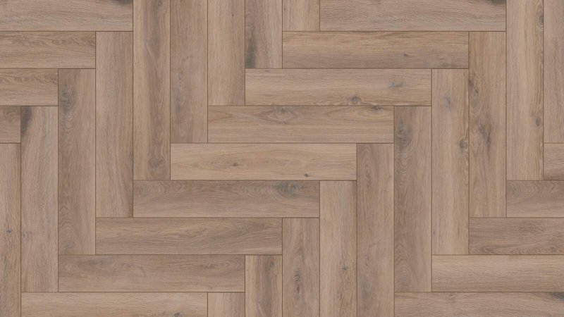 Ламинат Herringbone Metz Oak d3766a 665x133x8