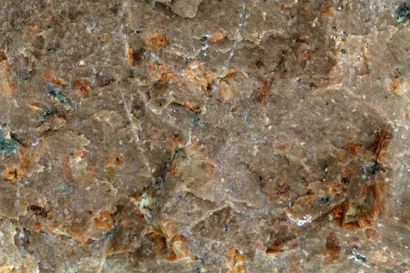 Риолит порфировый