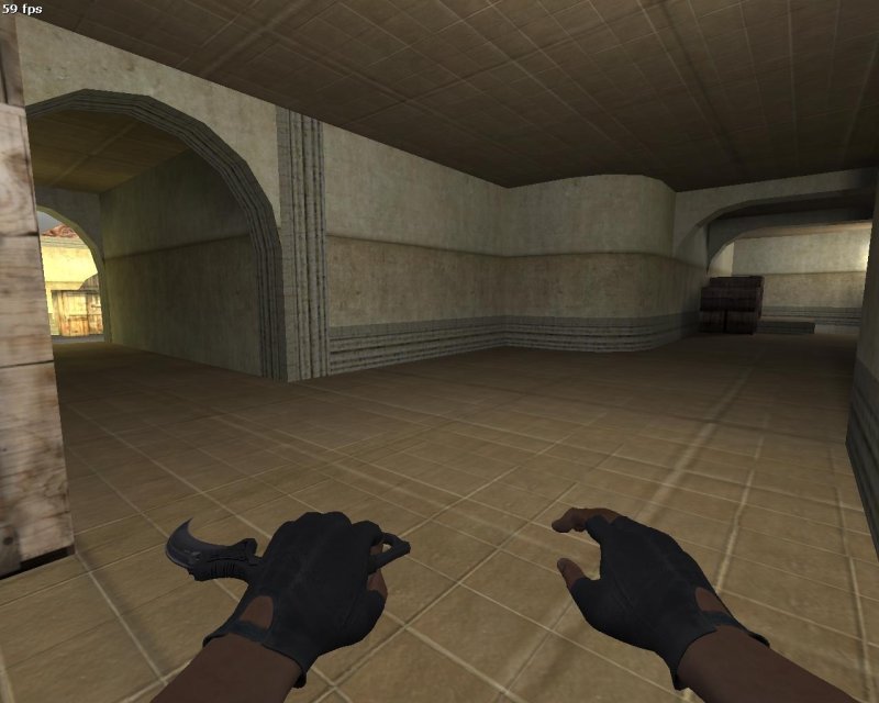 Текстура КС