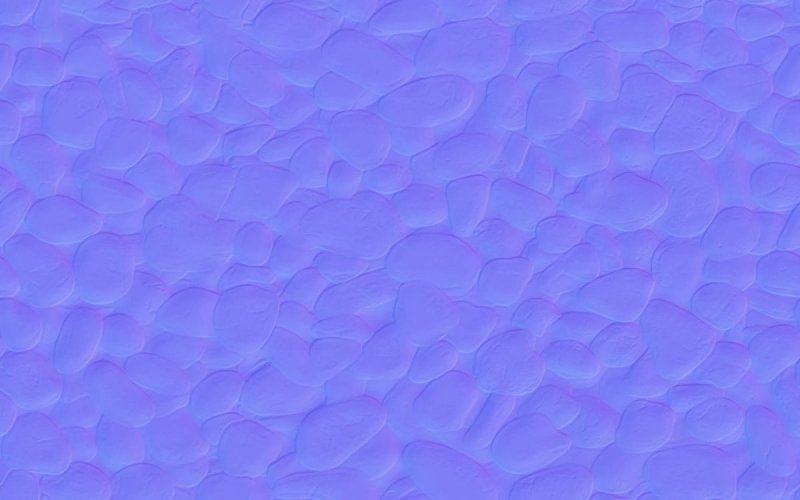 Фактуры на пластилине