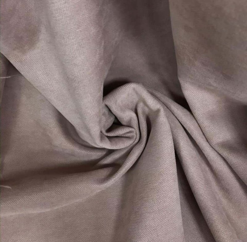 Канвас Эмма сизый