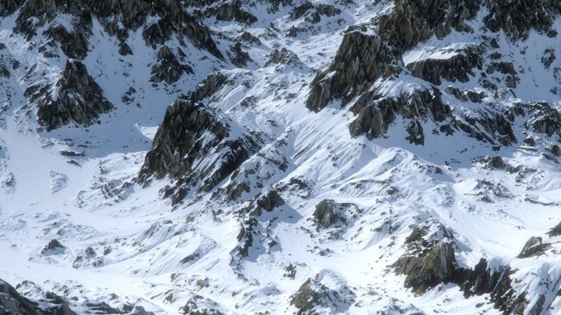 Текстура скалы