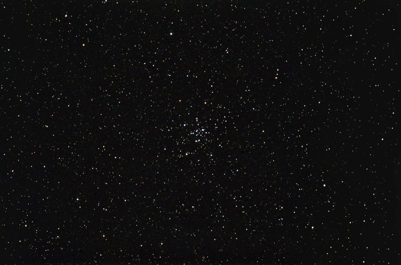 Блестки на черном фоне