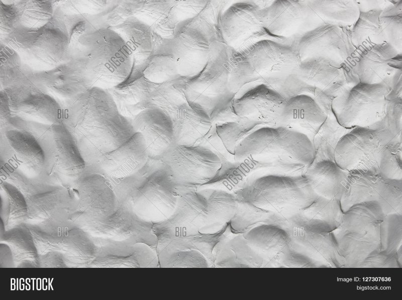 Текстура пластилина